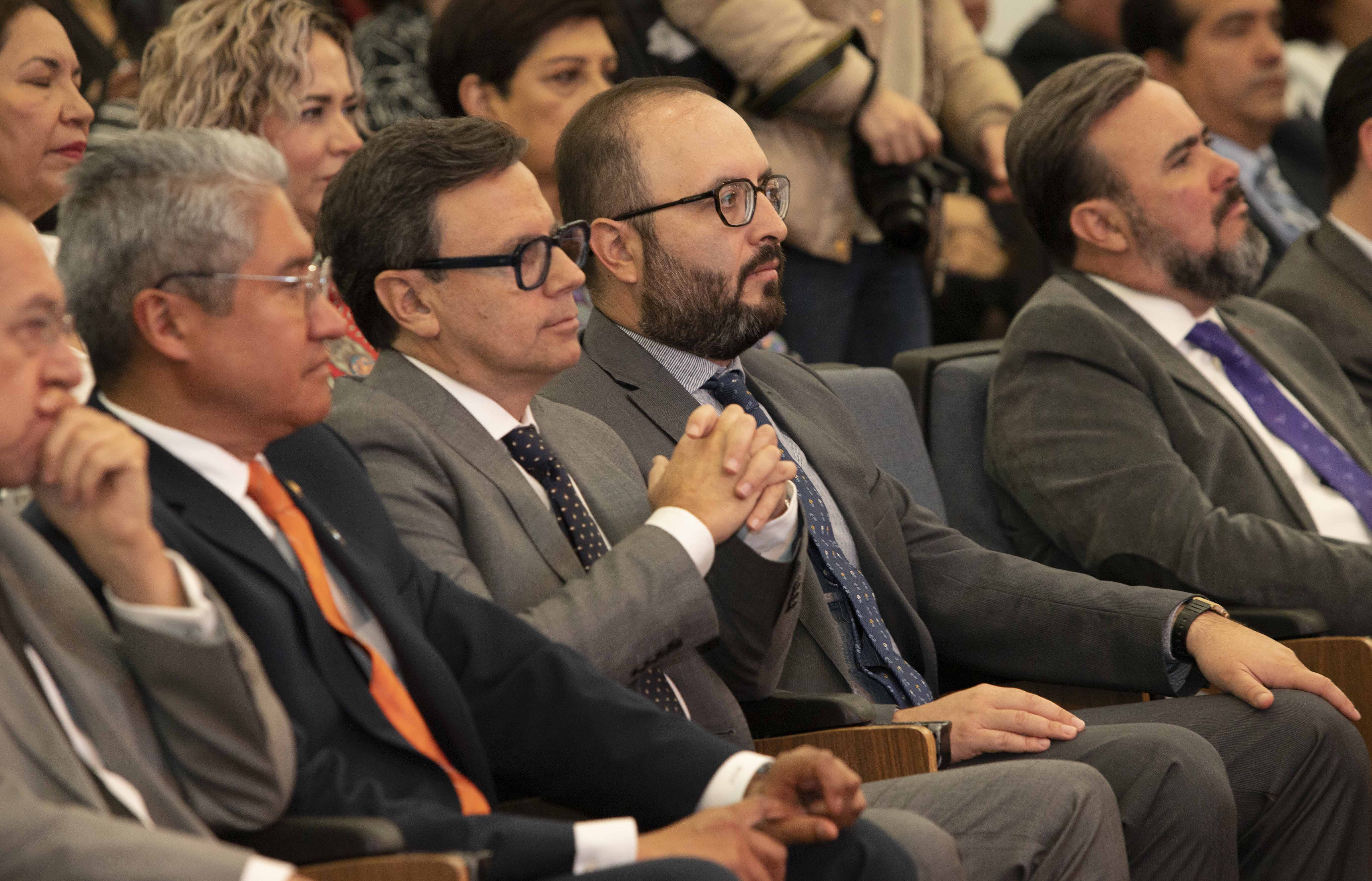 III Congreso Justicia Familiar